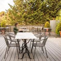 Ibis Montmelo Granollers 