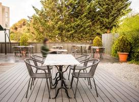 Ibis Montmelo Granollers 