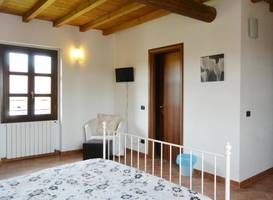 Agriturismo Cascina Mora 