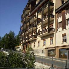 Leysin Peaks Appartement 