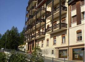Leysin Peaks Appartement 
