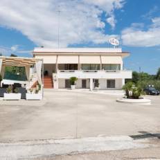 Piccolo Hotel Villa Rosa 