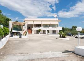 Piccolo Hotel Villa Rosa 