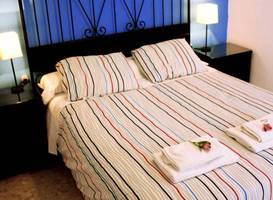 Hostal Trafalgar Barbate 