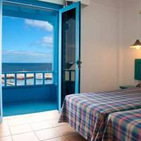 Apartamentos Agua Marina 