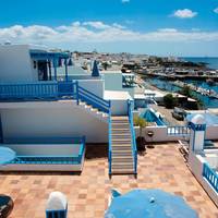 Apartamentos Agua Marina 