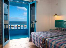 Apartamentos Agua Marina 