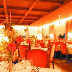 Hotel Tschurtschenthaler 
