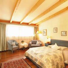 Hotel Tschurtschenthaler 