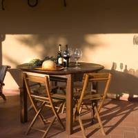 Agriturismo Podere Luisa 