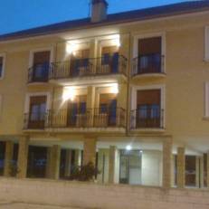 Apartamentos Costa Costa 