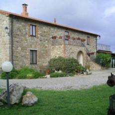 Agriturismo Poggio Cucco 