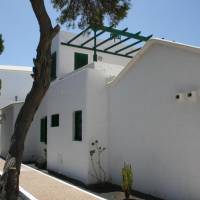 Apartamentos las Acacias 