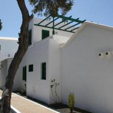 Apartamentos las Acacias 
