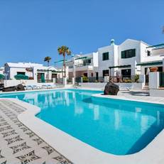 Apartamentos las Acacias 