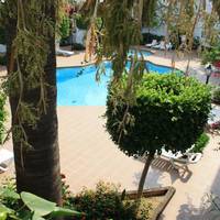 Apartamentos Torrelaguna 