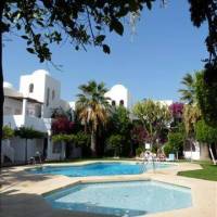 Apartamentos Torrelaguna 