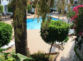Apartamentos Torrelaguna 