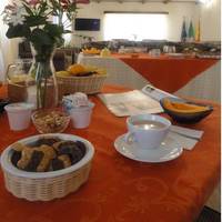 Albergo Borgo della Pace 