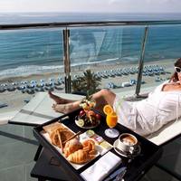Hotel Allon Mediterrania 