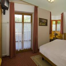 Hotel Waldheim Belvedere 