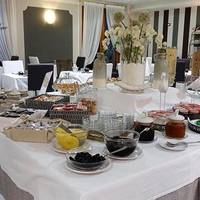 Hotel Villa Maria Au Lac 
