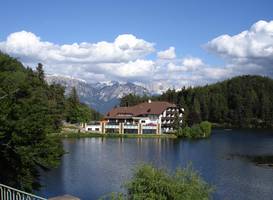 Hotel Am Wolfgrubenersee 