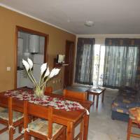 Apartamentos San Antonio 