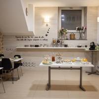 B&B La Pilozza Infiorata