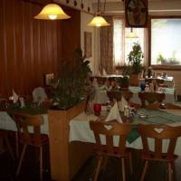 Hotel Restaurant Simplon 