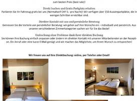Hotel Restaurant Simplon 