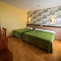 Hotel Atlantico Sanxenxo 