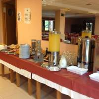 Hotel Atlantico Sanxenxo 