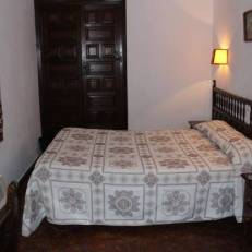 Hostal Marques de Zahara 