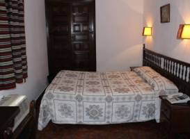 Hostal Marques de Zahara 