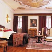 Hotel Schloss Sonnenburg 