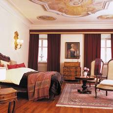 Hotel Schloss Sonnenburg 