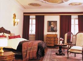 Hotel Schloss Sonnenburg 