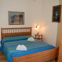 Torre Turbolo Apartments 