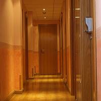 Hostal Toledano Victoria 