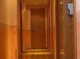 Hostal Toledano Victoria 