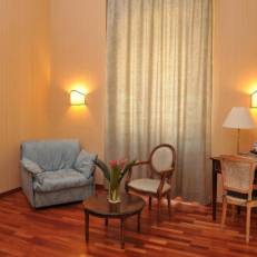 Albergo Quattro Stagioni 