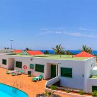 Rocas Blancas Apartments 