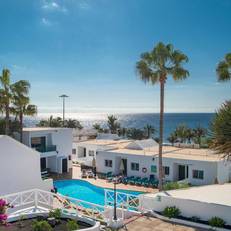 Rocas Blancas Apartments 