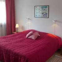 Apartment Feldji Grachen 