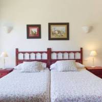 Apartamentos Los Telares 