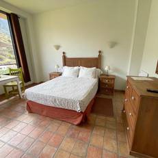 Apartamentos Los Telares 