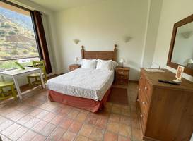 Apartamentos Los Telares 