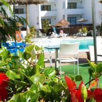 Apartamentos Club Siroco 