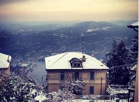 Relais Villa Augusta B&B 